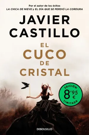 CUCO DE CRISTAL, EL (LIMITED)