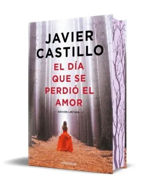 EL DIA QUE SE PERDIO EL AMOR (EDICION LIMITADA)