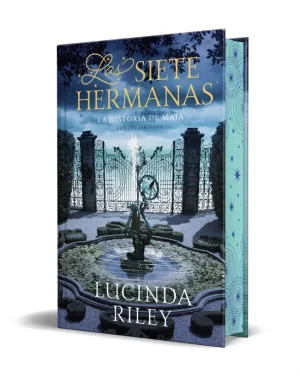 LAS SIETE HERMANAS (EDICIÓN LIMITADA)