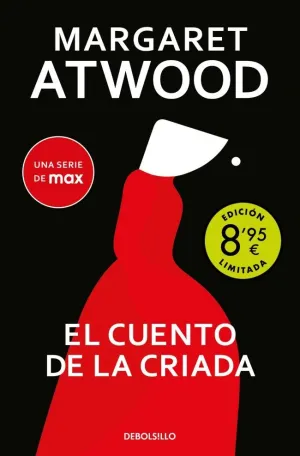 EL CUENTO DE LA CRIADA (CAMPAÑA DE VERANO EDICION LIMITADA)