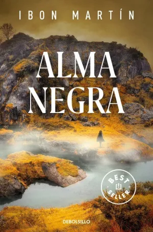 ALMA NEGRA ALMA NEGRA