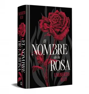 NOMBRE DE LA ROSA, EL (ED.CONMEMOR NOMBRE DE LA ROSA, EL (ED.CONMEMOR