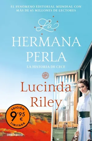 HERMANA PERLA, LA (LIMITED)