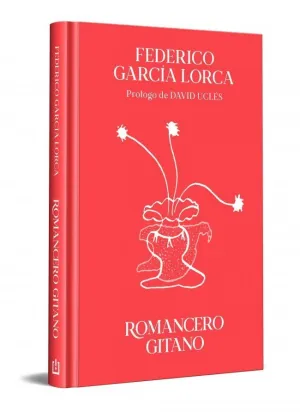 ROMANCERO GITANO (EDICIÓN ESPECIAL EN TAPA DURA)
