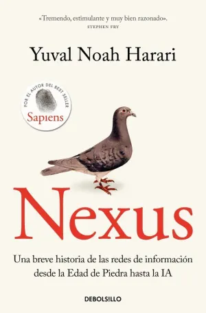 NEXUS NEXUS