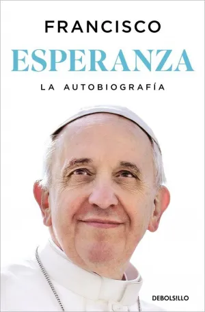 ESPERANZA. LA AUTOBIOGRAFIA