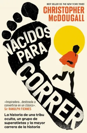 NACIDOS PARA CORRER NACIDOS PARA CORRER