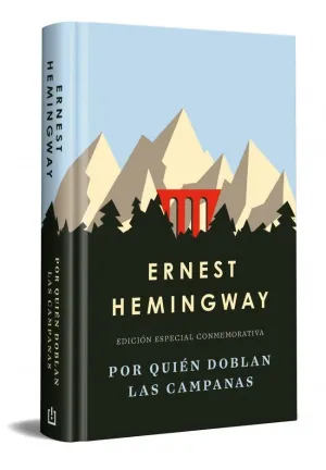 POR QUIEN DOBLAN LAS CAMPANAS (ED. CONME POR QUIEN DOBLAN LAS CAMPANAS (ED. CONME