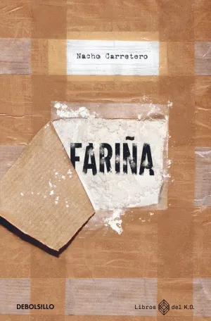 FARIÑA FARIÑA