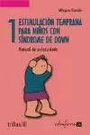 ESTIMULACION TEMPRANA PARA NIÑOS CON SINDROME DE DOWN-1