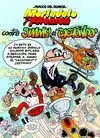 MORTADELO Y FILEMON CONTRA JIMMY 