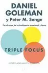 TRIPLE FOCUS TRIPLE FOCUS