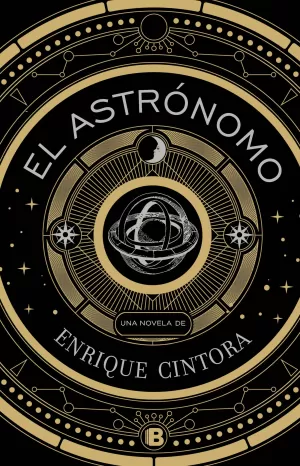 EL ASTRÓNOMO