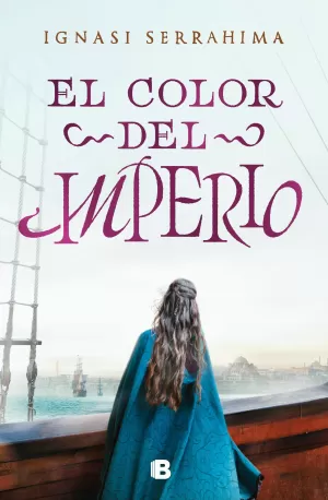 EL COLOR DEL IMPERIO