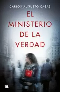 EL MINISTERIO DE LA VERDAD