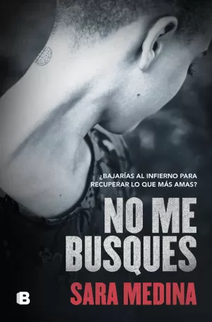 NO ME BUSQUES NO ME BUSQUES