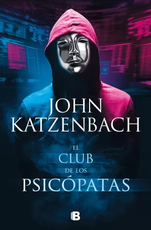 EL CLUB DE LOS PSICOPÁTAS