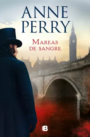 MAREAS DE SANGRE (DETECTIVE WILLIAM MONK 24)