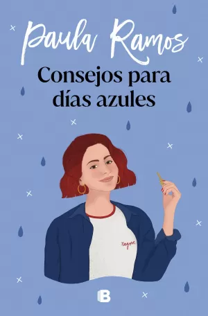 CONSEJOS PARA DIAS AZULES (ELLAS 3)