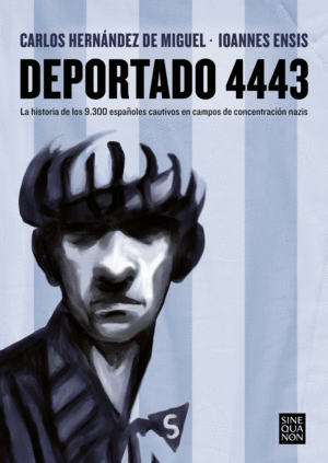 DEPORTADO 4443