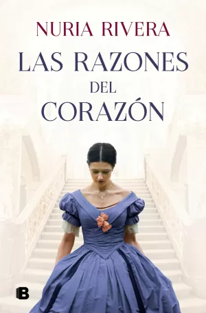 LAS RAZONES DEL CORAZÓN