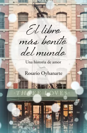 EL LIBRO MÁS BONITO DEL MUNDO