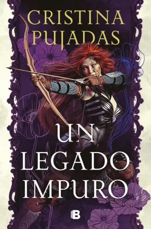 UN LEGADO IMPURO UN LEGADO IMPURO