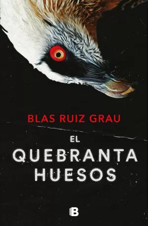 QUEBRANTAHUESOS, EL