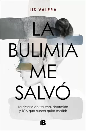 BULIMIA ME SALVO, LA