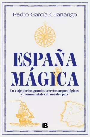 ESPAÑA MAGICA