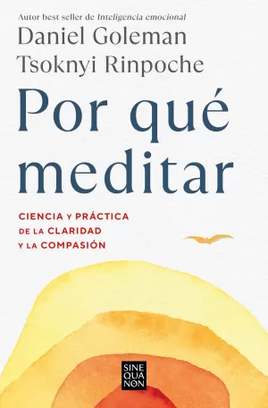 POR QUE MEDITAR POR QUE MEDITAR