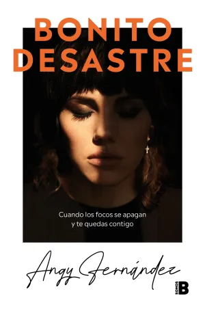 BONITO DESASTRE BONITO DESASTRE