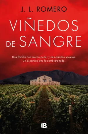 VIÑEDOS DE SANGRE