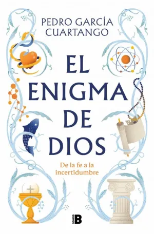 ENIGMA DE DIOS, EL