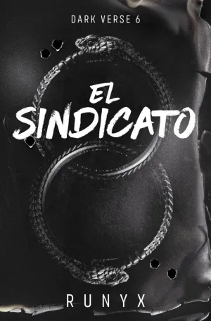 SINDICATO, EL (DARK VERSE 6)