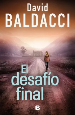 DESAFIO FINAL, EL