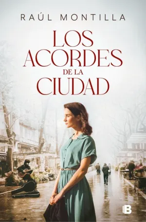 ACORDES DE LA CIUDAD, LOS