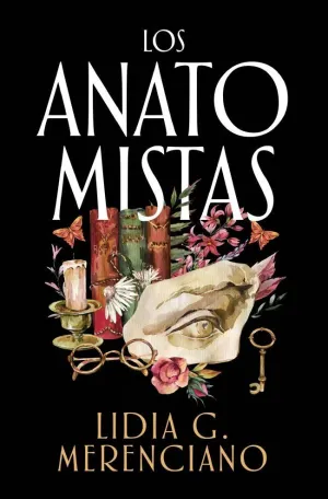 LOS ANATOMISTAS LOS ANATOMISTAS