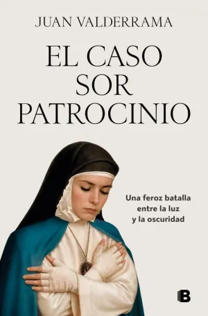 EL CASO SOR PATROCINIO EL CASO SOR PATROCINIO