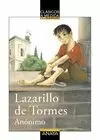 EL LAZARILLO DE TORMES