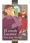 EL CONDE LUCANOR