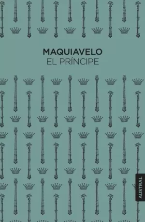 EL PRÍNCIPE EL PRÍNCIPE
