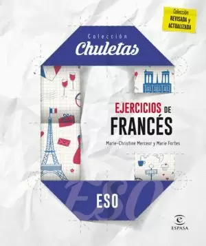 EJERCICIOS DE FRANCÉS PARA LA ESO