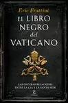 EL LIBRO NEGRO DEL VATICANO EL LIBRO NEGRO DEL VATICANO