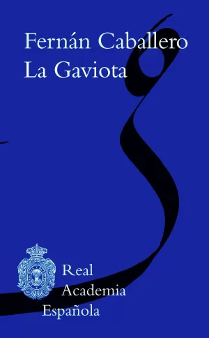 LA GAVIOTA LA GAVIOTA
