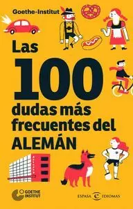 LAS 100 DUDAS MÁS FRECUENTES DEL ALEMÁN