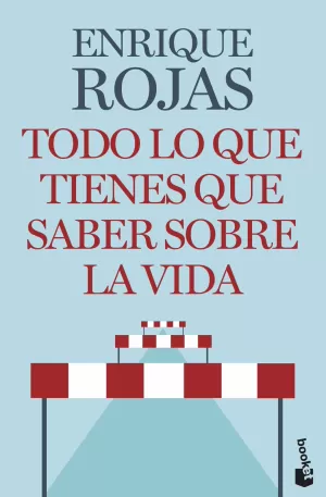 TODO LO QUE TIENES QUE SABER SOBRE LA VIDA