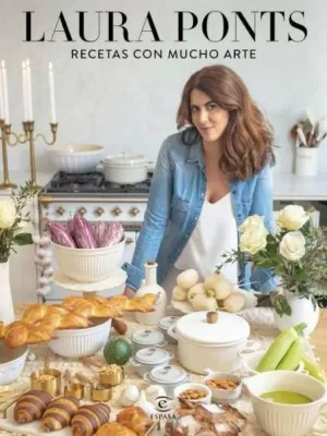 RECETAS CON MUCHO ARTE RECETAS CON MUCHO ARTE