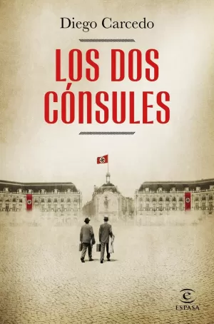 LOS DOS CÓNSULES