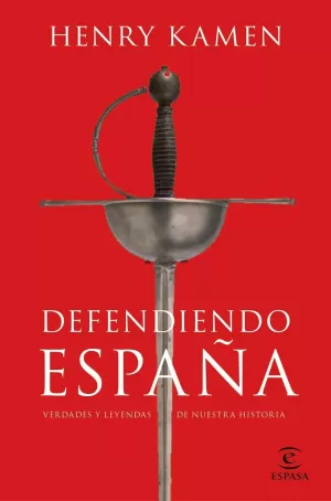 DEFENDIENDO ESPAÑA